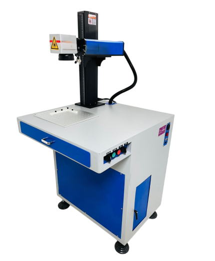 CNC Laser Marking